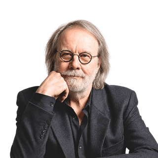 Benny Andersson