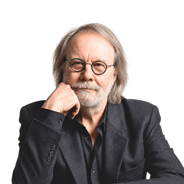 Benny Andersson