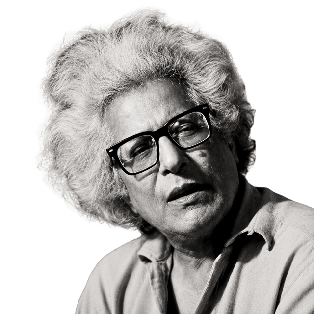 Subhash Mukhopadhyay