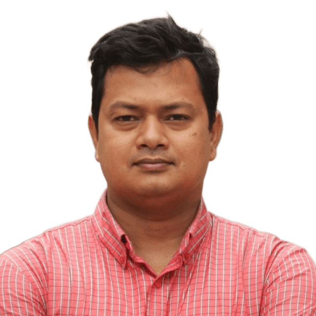 Md. Minhaz Uddin