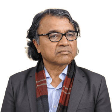 Salimullah Khan