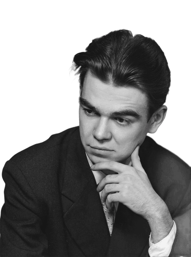Pentti Saarikoski
